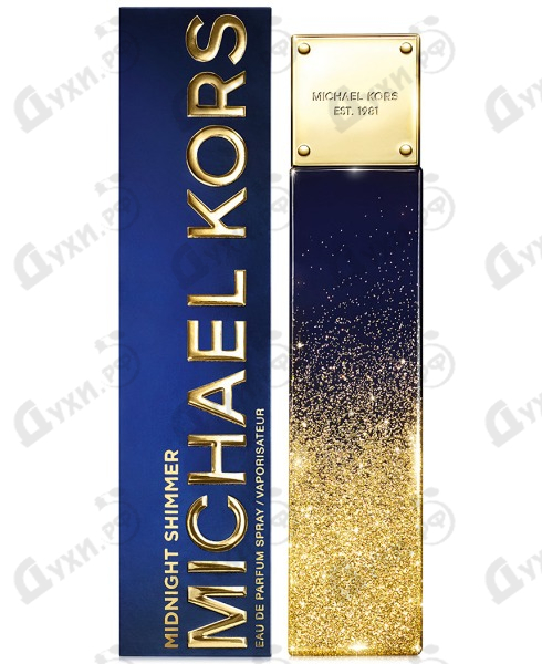 michael kors midnight shimmer kohls